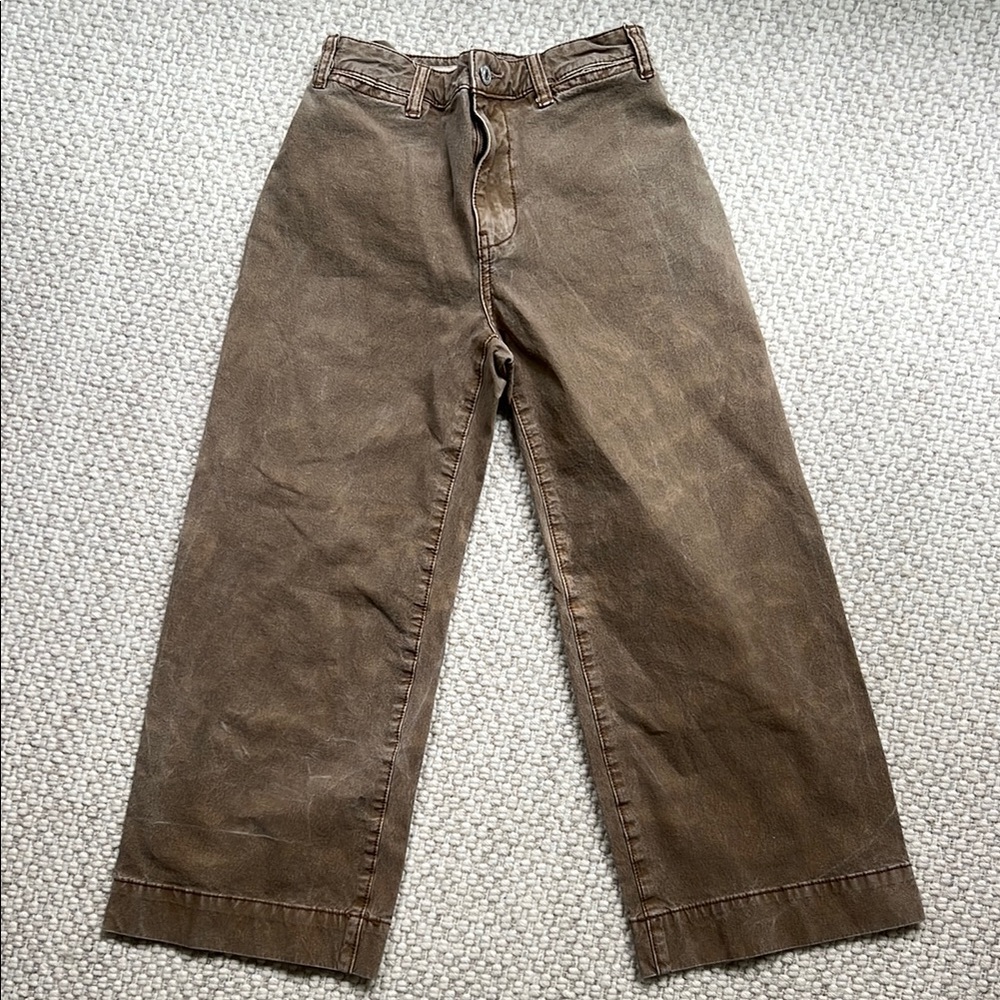 Pilcro Petit Culottes